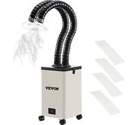 Aspirateur de fumées de soudure Absorbeur de fumées de soudure Hotte d'aspiration