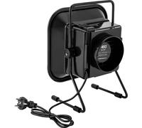 Aspirateur de fumées de soudure et extracteur de fumées - Machine multifonctionnelle tout-en-un - Prise UE - 220 V - Électrique - Filtre grossier - Noir