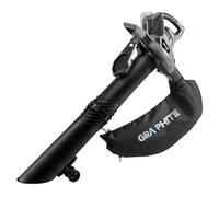 GRAPHITE Souffleur et aspirateur de feuilles 36V Energy +