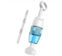Aspirateur de main Wybot Hyson100 pour piscine IPX8 60 min