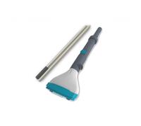 Aspirateur de piscine à batterie Lektra Vac - Kokido