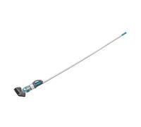 Aspirateur de piscine à main BESTWAY AquaGrip 90 min pour piscines jusqu'à 6,10 m bleu sarcelle et gris
