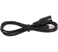 Aspirateur de piscine à main avec chargeur USB - Recharge rapide pour le CL1704