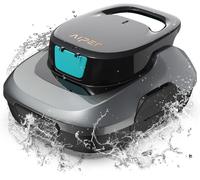 Aspirateur de Piscine - AIPER - Scuba SE - Sans Fil - 90 Minutes d'Autonomie - Compact et Léger