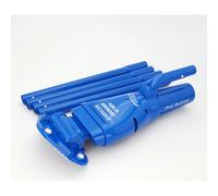 Aspirateur piscine hors-sol Water Tech AQUA BROOM électrique