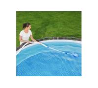 Aspirateur de piscine automatique Flowclear AquaSweeper, kit d'entretien de piscine,,, outil de nettoyage de piscine 3202586