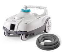Aspirateur de piscine automatique pour le nettoyage de la piscine ZX100 INTEX 28006
