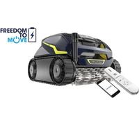 Aspirateur de piscine automatique sans fil FREERIDER RF 5600 iQ Robot nettoyeur de sol ZODIAC