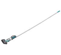 Aspirateur de piscine Bestway avec éclairage LED, gris, 610 cm, en ABS et en acier