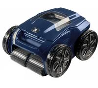 Aspirateur de piscine électrique et automatique ZODIAC ALPHA RA 6500 IQ Robot nettoyeur de fond