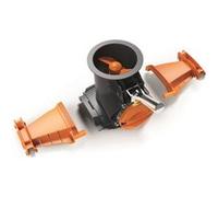 Aspirateur piscine sans fil Kokido Vektro XL - Fond