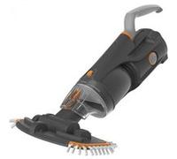 Kokido Aspirateur de piscine sans fil Vektro Junior EV31CBX rechargeable