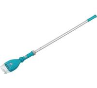 Aspirateur de Piscine Électrique Sans Fil Bestway Aquatech, Manche Réglable, Jusqu'à 3.05m, Compartiment 0.65L