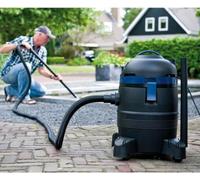 Aspirateur de Piscine et Bassin Ubbink VacuProCleaner Maxi