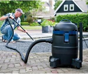 Aspirateur de Piscine et Bassin Ubbink VacuProCleaner Maxi
