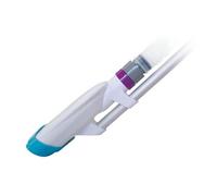 Kit aspirateur avec pré-filtre Kokido B-VAC pour piscine hors-sol