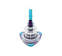 kit aspirateur piscine manuel - k816cbx - kokido
