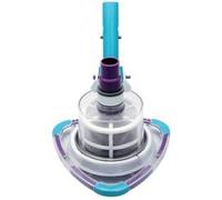 Aspirateur de piscine hydraulique V-Trap - Kokido G