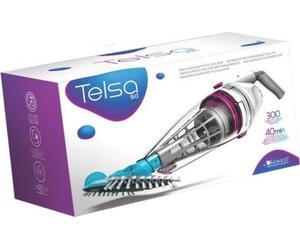 Aspirateur de piscine Kokido Telsa 50 - rechargeable