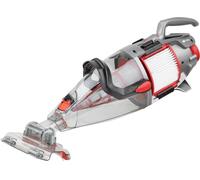Aspirateur de piscine Kokido Voltera 75, électrique, autonomie de 75 minutes, réservoir de 3 litres