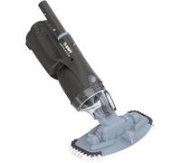 Aspirateur de Piscine sans Fil BWT FSA400 avec Batterie | Robot de-Piscine Compact pour Le Fond et Les parois | pour Les Bains à remous et Les piscines Hors Sol jusqu'à 15 m²