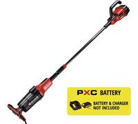 Aspirateur de piscine sans fil Einhell GE-PV 18/42 Li T-Solo 3424400