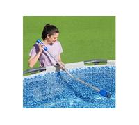 Aspirateur de piscine sans fil Flowclear AquaTech, aspirateur d'eau, accessoire de piscine,, aspirateur de filtre d'eau