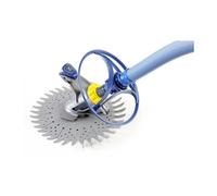 Aspirateur de piscine Zodiac R3 DiaCyclone avec tuyau Twist Lock Noir