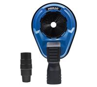 Aspirateur de poussière, hotte d'aspiration pour marteaux-perceurs, jusqu'à 70 mm