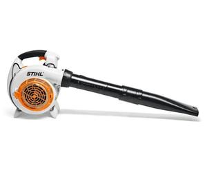 Aspirateur d'essence STIHL SH 86 Souffleur de feuilles / souffleur