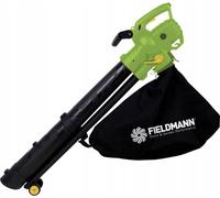 Aspirateur électrique à feuilles FIELDMANN FZF 4030