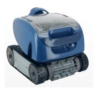 Aspirateur électrique Bottom Cleaner RG 3200 T GENIUS