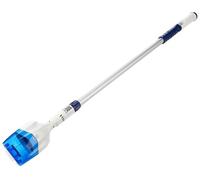 Aspirateur Electrique Fond Gre VCB08 2,12 kg - Puissant et Pratique - D-Work