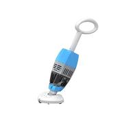 Aspirateur Electrique Piscine Spa 020H - ORCA - Sur Batterie Sans Fil - Avec Poignée Et Manche Télescopique