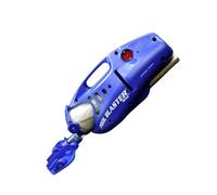 Aspirateur Electrique Pool Blaster Max Li- Robot Aspirateur sans Fil pour Piscine et Spa - sur Batterie - avec Sac Filtrant - Tête Large Réglable