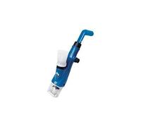 NetSpa Aspirateur piscine NetSpa Cleaner – Compact et puissant – Autonomie 60 min – Sans fil