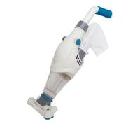 NetSpa Aspirateur Robot Cleaner Supervac – Sans fil – Batterie Li‑ion – Gris