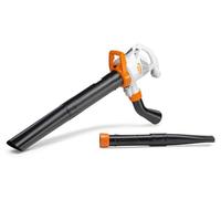 ASPIRATEUR ÉLECTRIQUE STIHL SHE 71, Souffleur de feuilles / souffleur