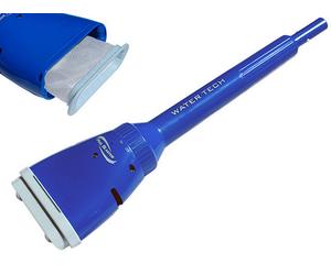 Aspirateur électrique Watertech AQUA BROOM pour piscine hors-sol et spa
