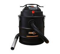 Aspirateur et souffleur de cendres 20L