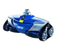 Zodiac Mx8 Mechanical Hydraulic Cleaner Argenté