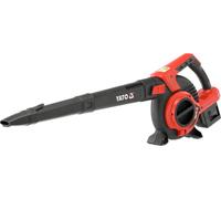 Aspirateur/Foueuse Pour Feuilles 36V, 270 Km/H - Sans Batterie
