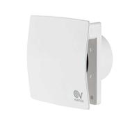 Vortice Extracteur intermittent pour VMC – Design – diamètre 100 mm