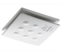 Vortice PUNTO FOUR MFO 100/4" T ventilateur axial de salle de bain avec minuterie