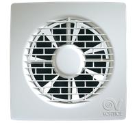 Aspirateur hélicoïdal mural Vortice MF 120 5 T