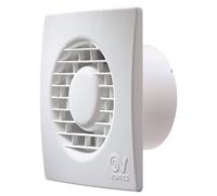 Aspirateur hélicoïdal Mural Vortice Point Fil