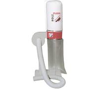 Holzmann Aspirateur poussiere extracteur copeaux bois collecteur (750W) ABS1080_400V
