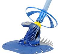 Aspirateur hydraulique pour piscine - Zodiac - T5 DUO -