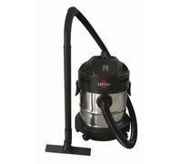 Aspirateur LEMAN Inox souffleur Eau / Souffleur 1250W - LOASP201