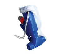 Aspirateur manuel JET VAC Venturi PoolStyle piscine hors-sol
